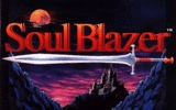 Soul Blazer -- Poster ONly (Super Nintendo)
